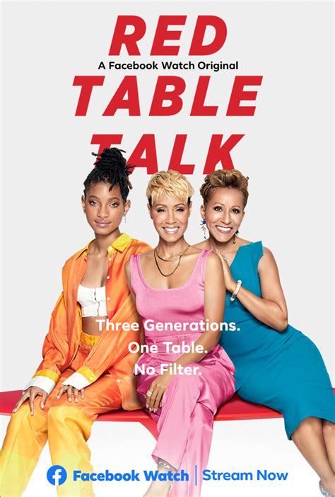 jay versace red table talk|Podcasts • Red Table Talk.